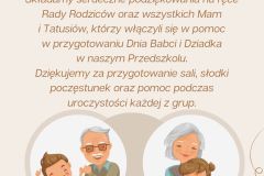 Grandparents Day Celebrate Instagram Post - 1