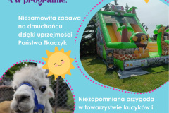 Niebiesko-zolty-zabawny-plakat-polkolonie-dla-dzieci